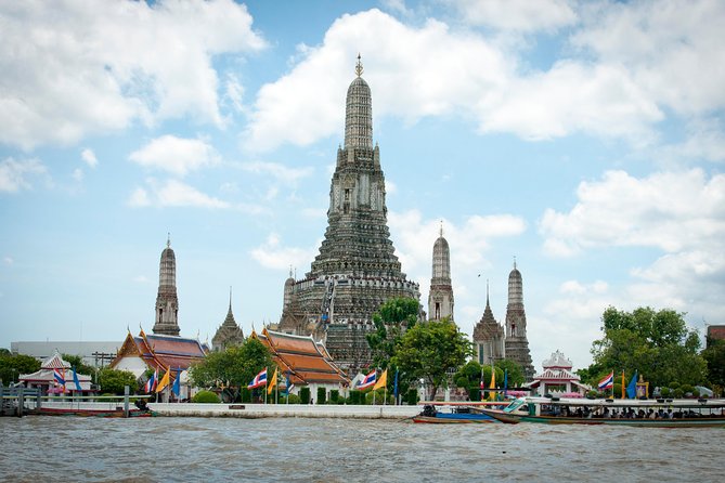 Explore Bangkok: Guided City and Temple Tour - A 4-hour temple circuit that works for first-timers