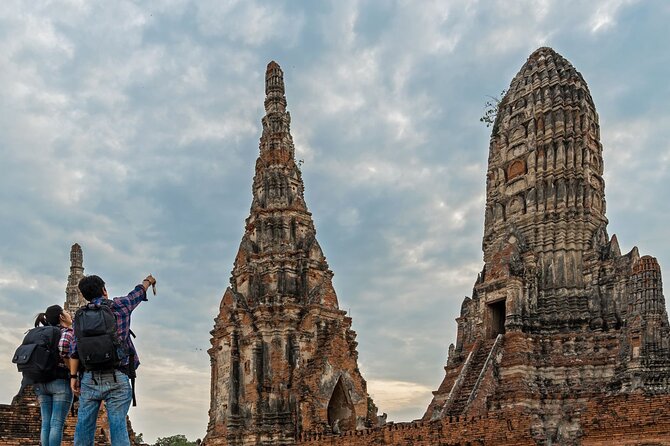 Explore the World Heritage Of Ayutthaya - Key Things That Make This Ayutthaya Tour Worth Your Time