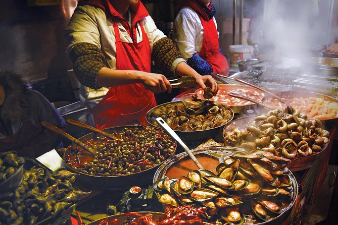 Famous Thai Street Food Tasting Experience! - Why this Bangkok street food tour works (and not just because it’s famous)