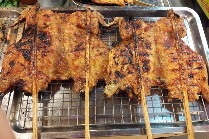 Famous Thai Street Food Tasting Experience! - Price and value: what $119.14 actually gets you