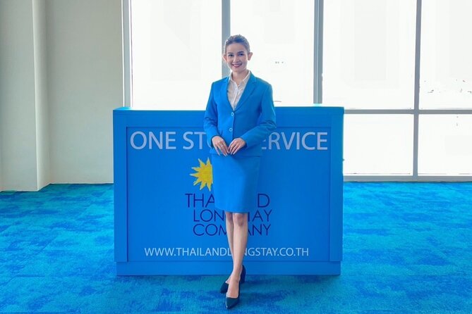 Fast Track with Private Butler at Suvarnabhumi Airport - Key points that make this Suvarnabhumi Fast Track worth it