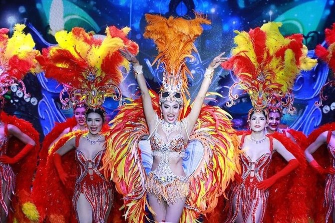 Fine Dining with Cultural Show by the Mandarin Oriental - Price and logistics, is $142.55 worth it?