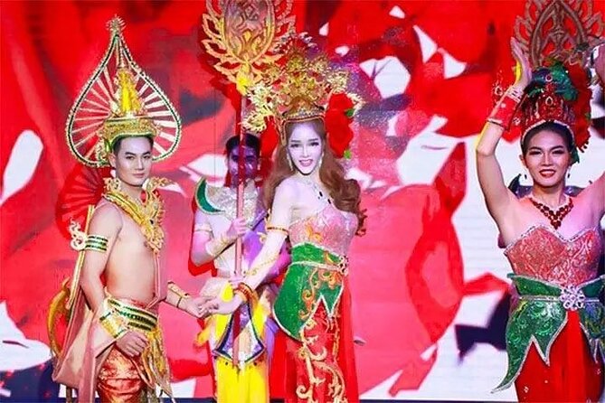 Fine Dining with Cultural Show by the Mandarin Oriental - Where this experience fits best in your Bangkok plan