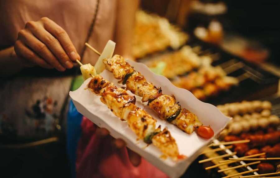 Flavors of Bangkok: Guided Food Tasting Tour with a Local - Why This Chinatown Food Tour Works (Even If You’re Short on Time)