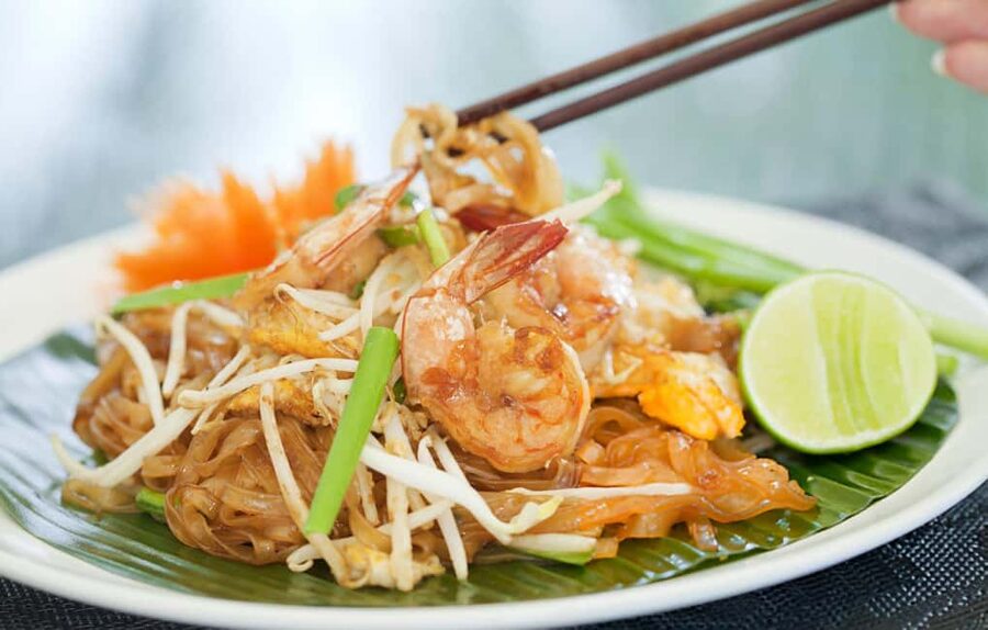 Flavors of Bangkok: Guided Food Tasting Tour with a Local - Price and What You Really Get for $49