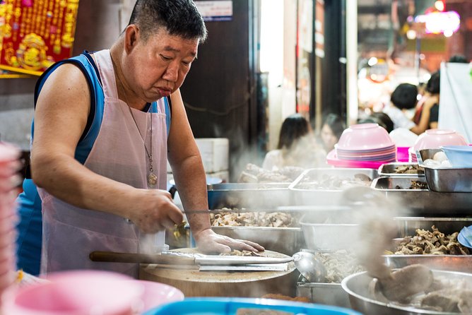 Flavors of Bangkok: Small-Group Chinatown Evening Food Tour - Why the history talk actually helps (and how it is handled)