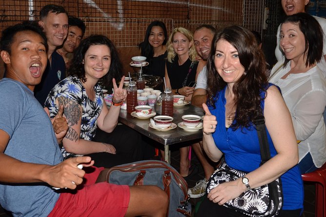 Flavors of Bangkok: Small-Group Chinatown Evening Food Tour - Price and value: what $104.28 buys you in real terms