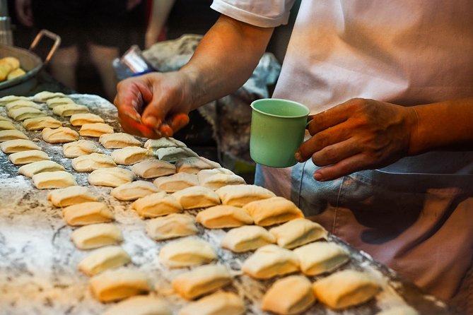 Flavors of Bangkok: Small-Group Chinatown Evening Food Tour - Comfort, pace, and the practical stuff that can make or break it