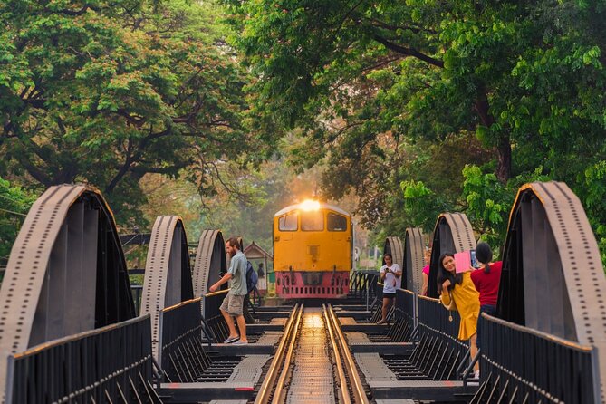 Floating and Railway Market (Optional Waterfall): Private Tour - The coconut sugar farm: a short stop with real payoff