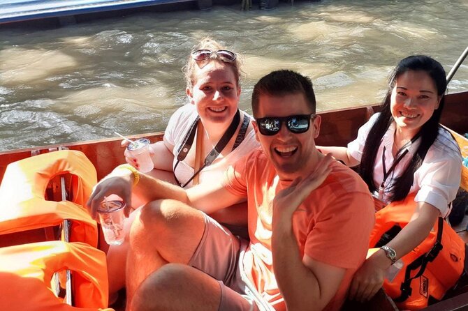 Floating and Railway Market (Optional Waterfall): Private Tour - Salt fields near Samut Sakhon: the quiet bonus