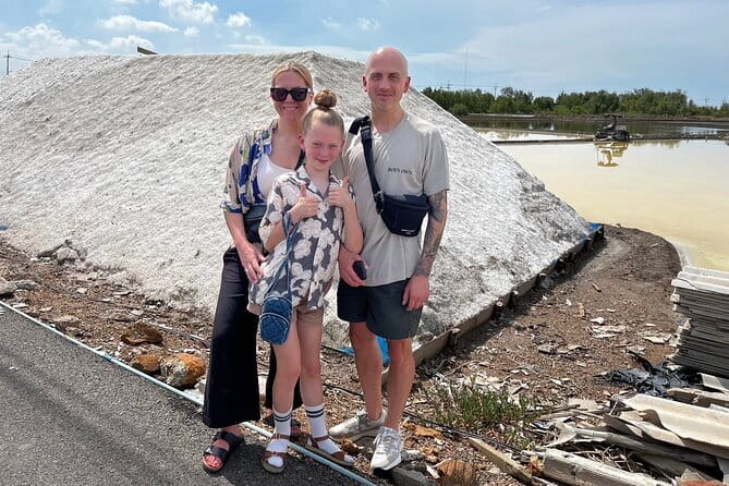 Floating and Railway Markets with Kwan Damnoen Restuarant - Quick highlights you will feel right away