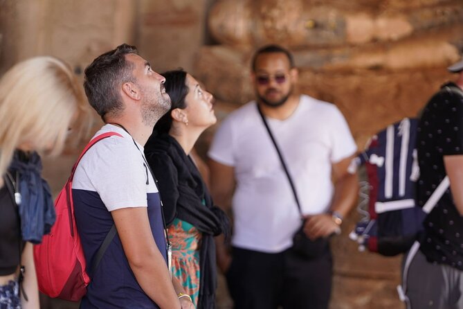 Floating Market and Ayutthaya Guided Day Tour from Bangkok - Ayutthaya temples: what you’ll see, and why 1 day works
