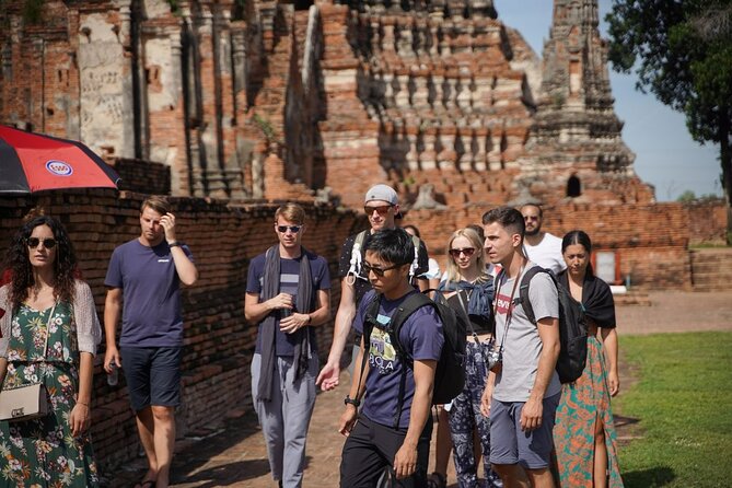 Floating Market and Ayutthaya Guided Day Tour from Bangkok - The early start and what it does to your day