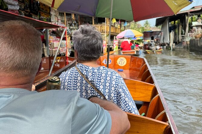 Floating Market and Railway Market Private Tour VIP Transport - Should You Book This Floating Market and Railway Market Private Tour?