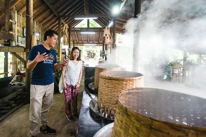 Floating Market & Railway Market near Bangkok - Who This Trip Fits Best (And Who Might Skip It)