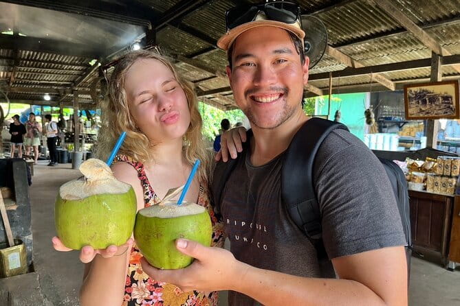 Floating Market & Railway Market Private Tour - Key things that make this tour worth your time