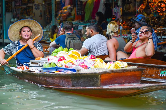 Floating Markets Day Trip from Bangkok - Price and value: is $97.88 a fair deal?