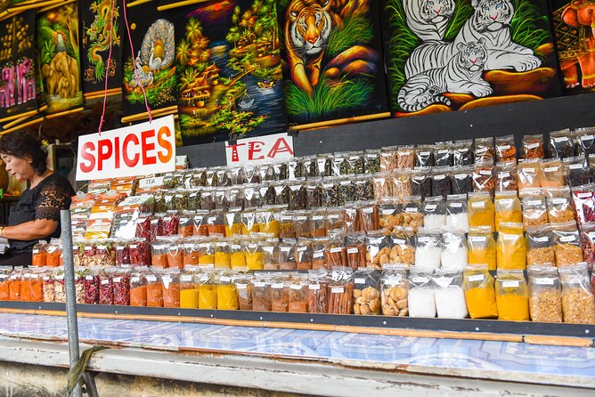 Floating Markets Day Trip from Bangkok - Coconut sugar farm stop, the one you should not skip