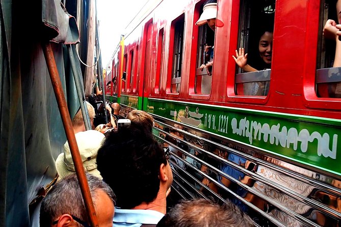 Floating & Railway Market and Coconut Farm Tour [Optional Luxury] - Price and value: why $88.05 can be fair, if you use what’s included
