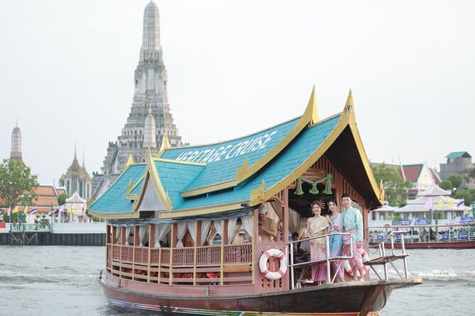 Floating & Railway Markets Tour - Mae Klong Railway Market and the Hoop Rom Feel: The Train Part Matters