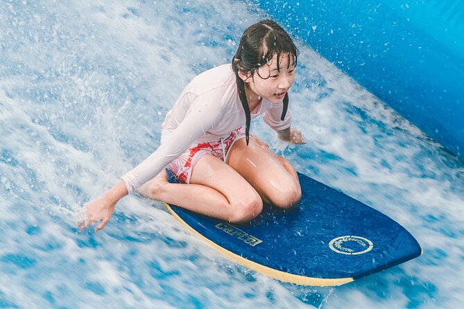 Flow House Bangkok - Gear, Lockers, and the Comfort Stuff After You Ride