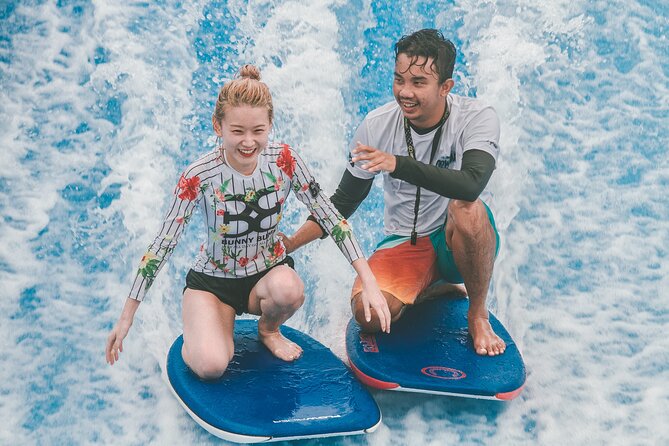 Flow House Bangkok - Instructor Coaching and Equipment: Why People Keep Coming Back