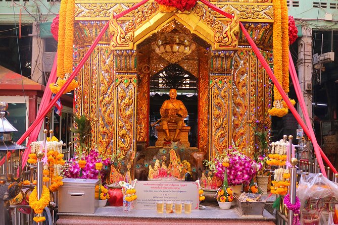 Flower Market & Floral Art: Multilingual Private Tour [EN/others] - Should You Book This Flower Market and Floral Art Tour?