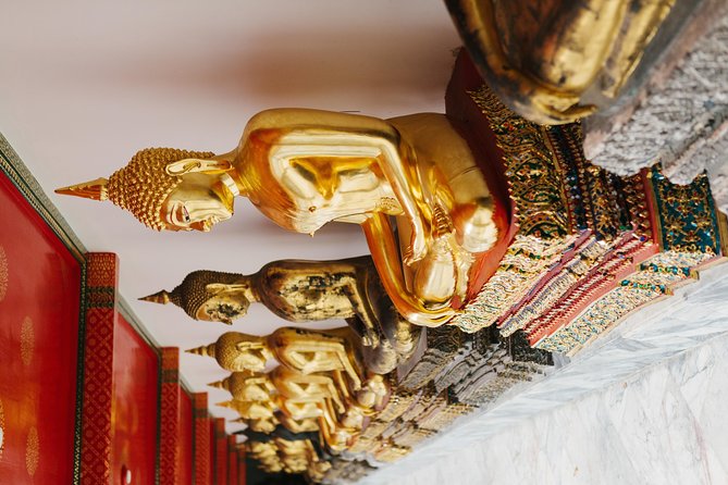 Free discovery of Bangkok with your private English-speaking guide - Why this Bangkok setup feels smarter than a fixed tour