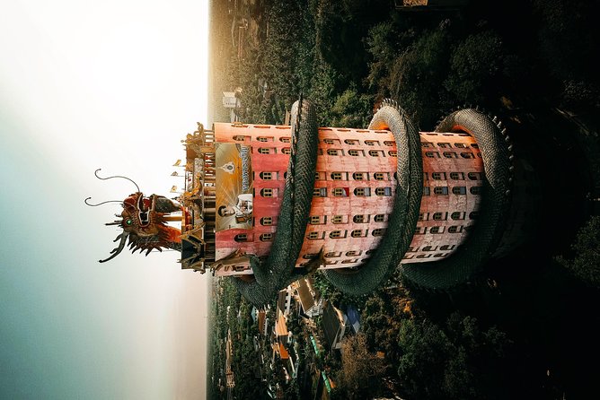 Free discovery of Bangkok with your private English-speaking guide - How long to plan: 4 to 8 hours in real life