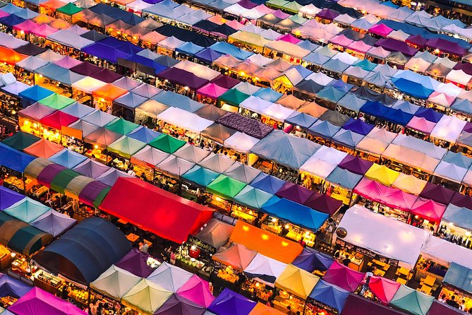 Free discovery of Bangkok with your private English-speaking guide - What the best guides do differently (Kamol and Jillian are mentioned for a reason)