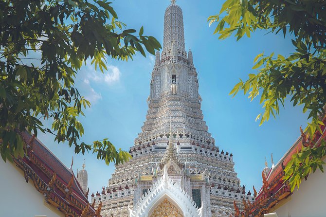 Free discovery of Bangkok with your private English-speaking guide - Who this is best for, and who should choose differently