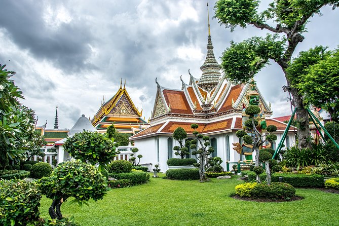 Free discovery of Bangkok with your private English-speaking guide - Price and what you still pay for (the part most people miss)