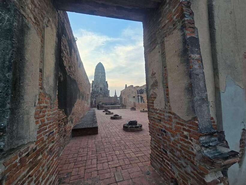From Bangkok: Ayutthaya Afternoon Tour with Boat & Tuk-Tuk - How the English Guide Makes the Stops Worth Your Time