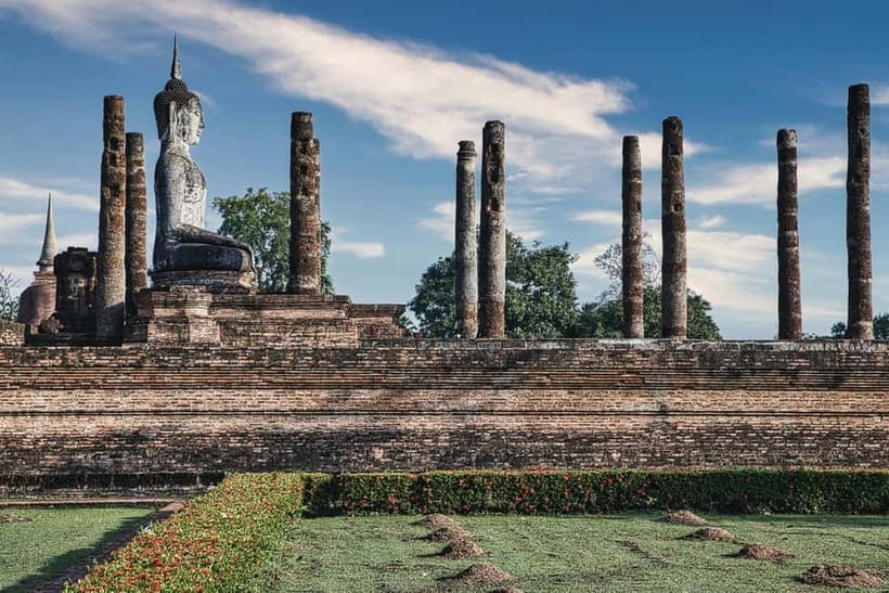 From Bangkok: Ayutthaya Heritage Tour with Sunset Boat Ride - Price and value: what $32 covers, and when you pay extra
