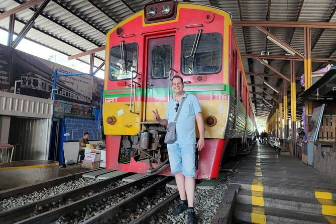 From Bangkok: Ayutthaya UNESCO Heritage Park and Temples Tour - Practical comfort tips for temple days in Ayutthaya