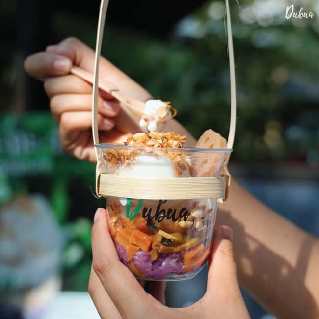 From Bangkok: Don Wai Market, Wat Samphran & Lotus Café Tour - Leaving Bangkok in comfort, and why it matters