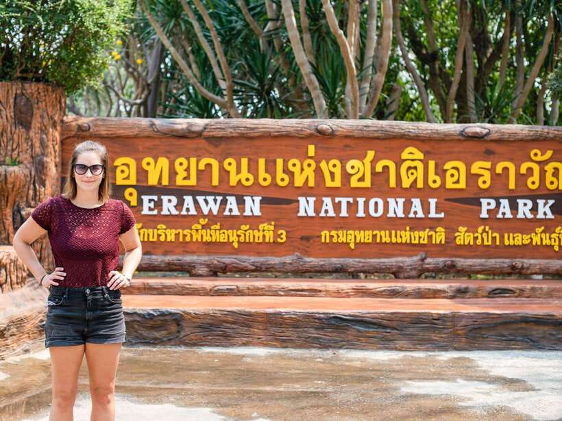 From Bangkok: Erawan Park & Kanchanaburi Small-Group Tour - Price and value: what you really get for about $59