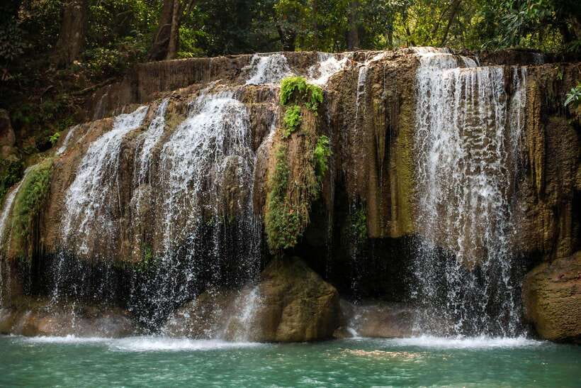 From Bangkok: Erawan Park & Kanchanaburi Small-Group Tour - Bridge Over the River Kwai: the landmark part, plus the “why”