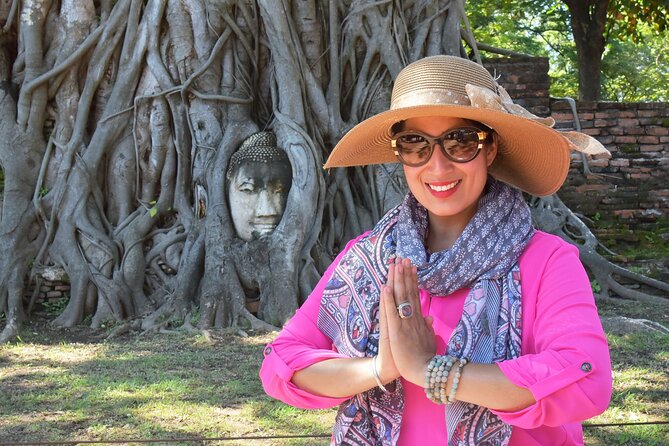 From Bangkok : Floating market, Kanchanaburi, Ayutthaya (3 days) - Price and value: what you get for about $765 per person