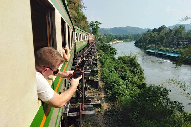 From Bangkok : Floating market, Kanchanaburi, Ayutthaya (3 days) - What to do before you go, so the trip feels easy