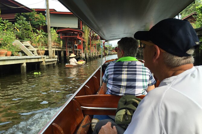 From Bangkok : Floating market, Kanchanaburi, Ayutthaya (3 days) - Guide and driver quality: what the best reviews reveal