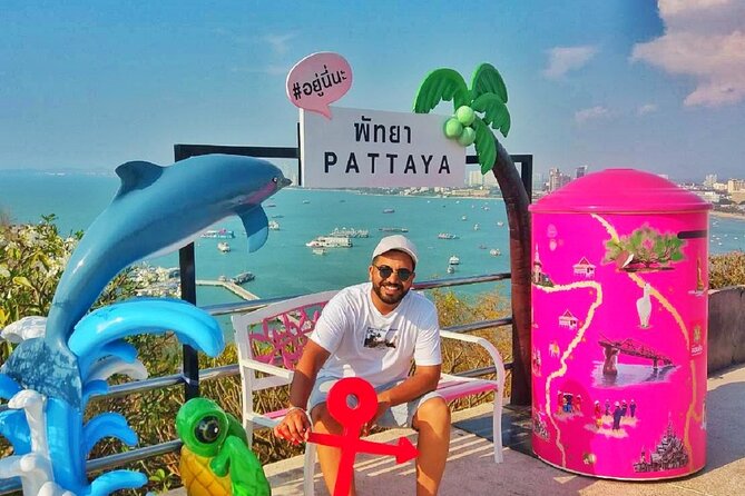 From Bangkok: Full Day Customizable Private Tour to Pattaya City - Pattaya Floating Market: souvenirs, local produce, and browse time that works