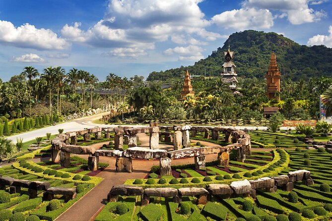From Bangkok: Full Day Customizable Private Tour to Pattaya City - Price and value: what $100 covers and what adds up later