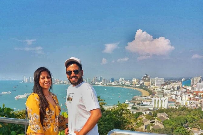 From Bangkok: Full Day Customizable Private Tour to Pattaya City - Building your itinerary: how to pick up to four stops wisely