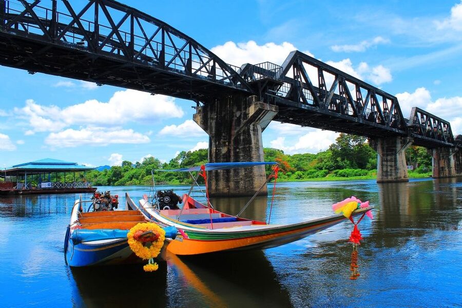 From Bangkok: Historical Day Tour to River Kwai - Price and value: why $51 can work if you like history