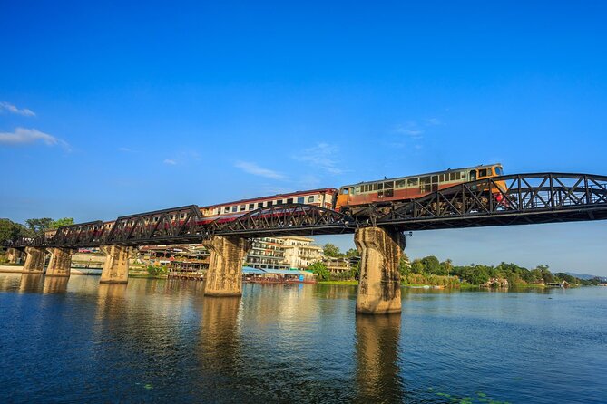 From Bangkok: Historical Day Tour to River Kwai - Entering the War Cemetery: where the Death Railway becomes human