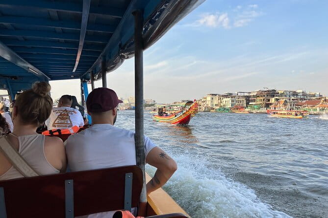 From Bangkok: Kanchanaburi, River Kwai and Erawan Waterfall Tour - Lunch and the comfort trade-off on a day this long