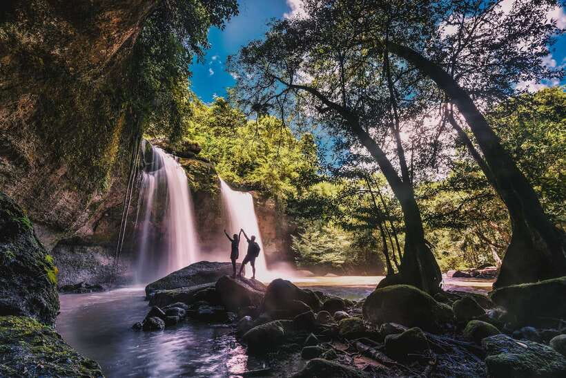 From Bangkok: Khao Yai National Park Small-Group Day Trip - A long, easy nature escape from Bangkok
