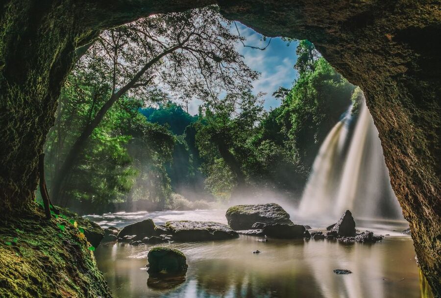 From Bangkok: Khao Yai National Park Small-Group Day Trip - Trail reality check: what to expect underfoot