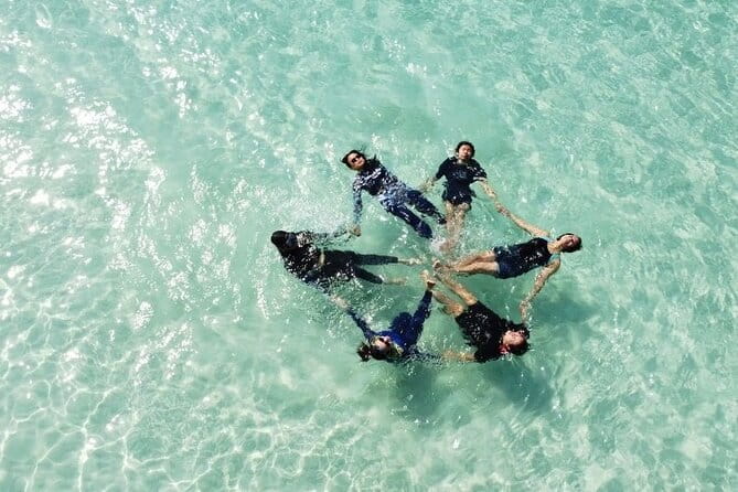From Bangkok : Pattaya Island Trip with Activities & Drone Photo - Snorkeling, Then Water Slide: How to Get Your Money’s Worth